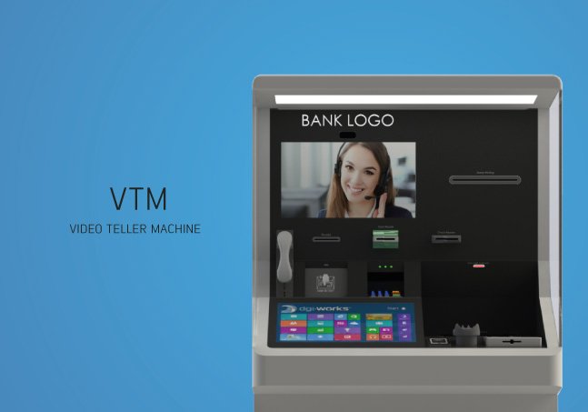 Yerli-ATM-Dgi-Works-VTM-Video-Teller-Machine