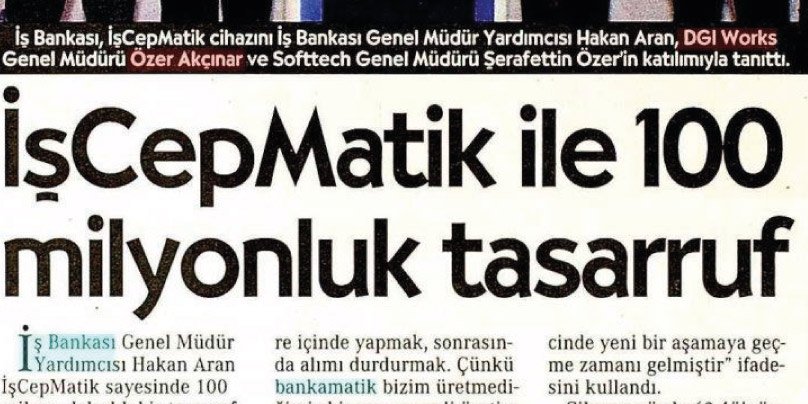 Cumhuriyet-Gazetesi’nde-“İşCepMatik-ile-100-milyon-dolarlık-tasarruf”